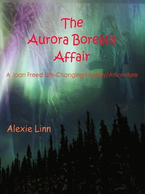 cover image of The Aurora Borealis Affair